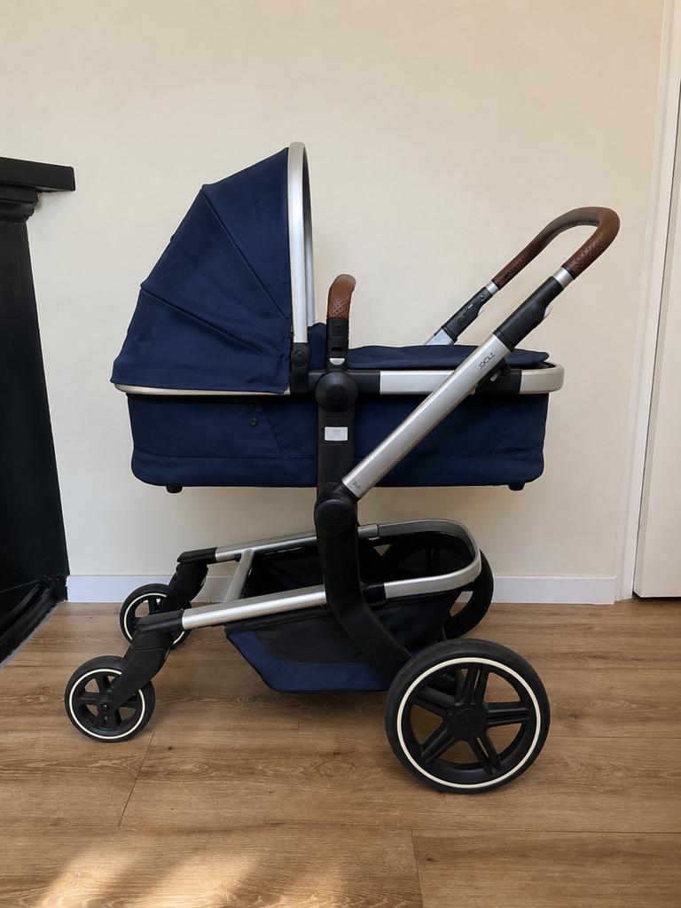 Meerdere Refurbished Joolz Day / Geo Kinderwagens Te Koop!, Kinderen en Baby's, Kinderwagens en Combinaties, Zo goed als nieuw