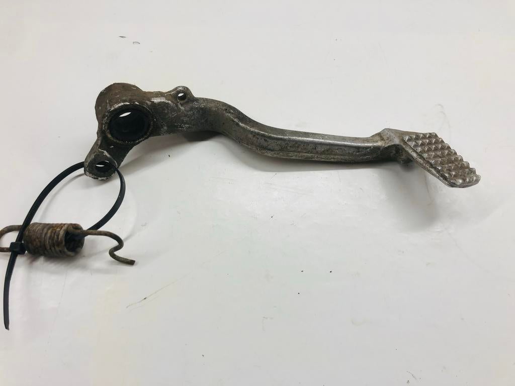 Kawasaki GPZ 600 R Rempedaal, Gebruikt, ., ., Gpz 600
