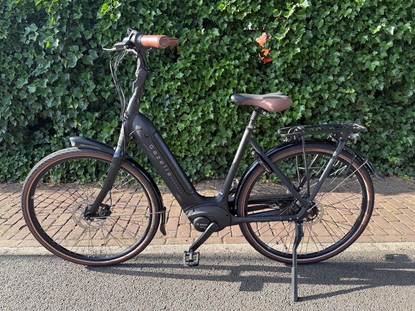 Gazelle Arroyo Elite C8, 51 tot 55 cm, Ophalen, Gebruikt, Gazelle