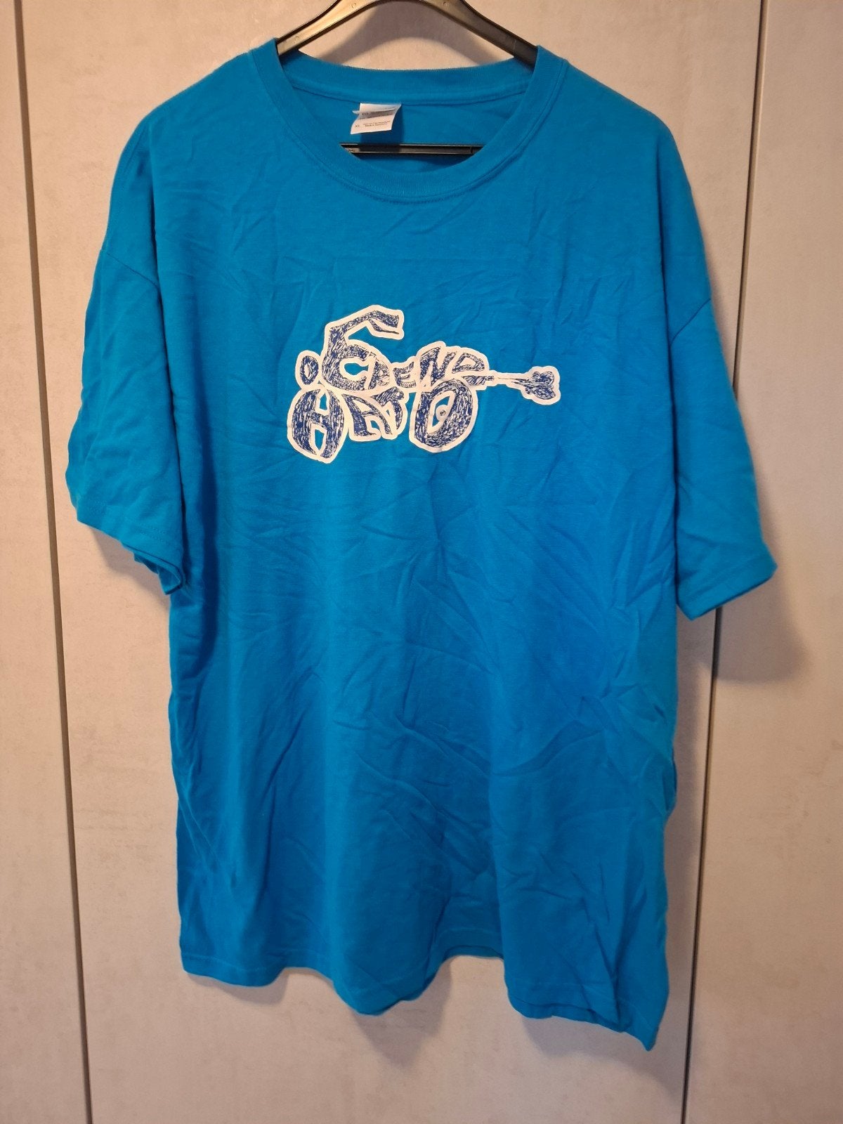 Shirt normaal, Ophalen of Verzenden, Maat 56/58 (XL)