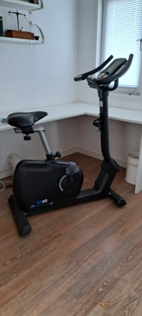 Hometrainer Cardiostrong BX60, zeer goede staat, Ophalen, Zo goed als nieuw, Hometrainer