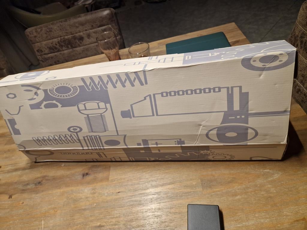 Complete Ambilight set Mercedes CLA 2015-2023, 64 kleuren, Auto-onderdelen, Ophalen of Verzenden