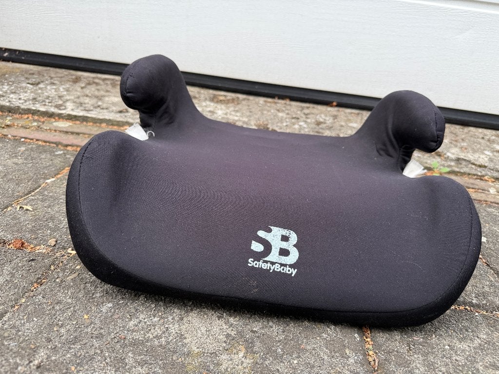 stoel verhoger, Gebruikt, Overige methoden, 15 t/m 36 kg, Ophalen