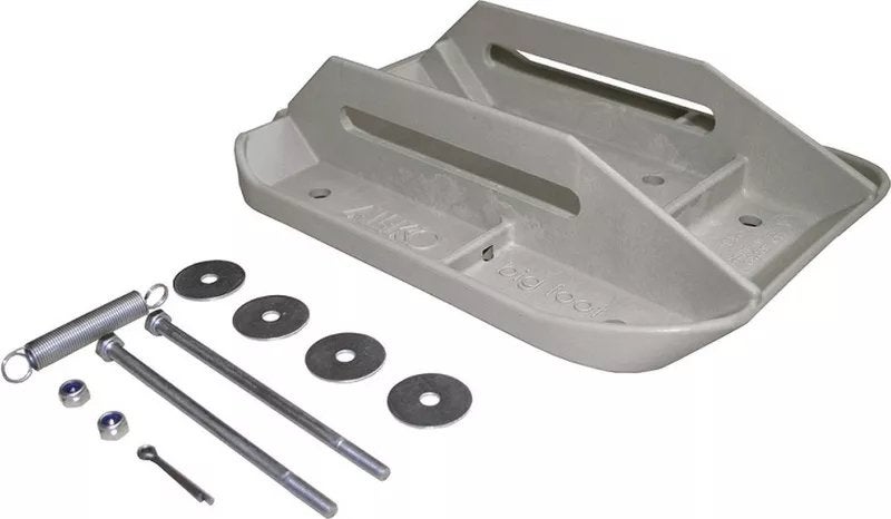1 AL-KO Big Foot Stabilisatievoet (Nieuw), Ophalen of Verzenden, Nieuw