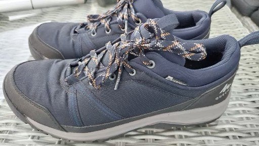 schoenen anwb, Ophalen of Verzenden, Zo goed als nieuw