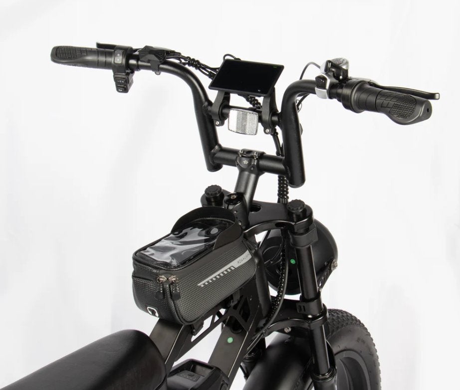 V20 pro voorraad, Ophalen, Nieuw, Elektrische step (E-scooter)