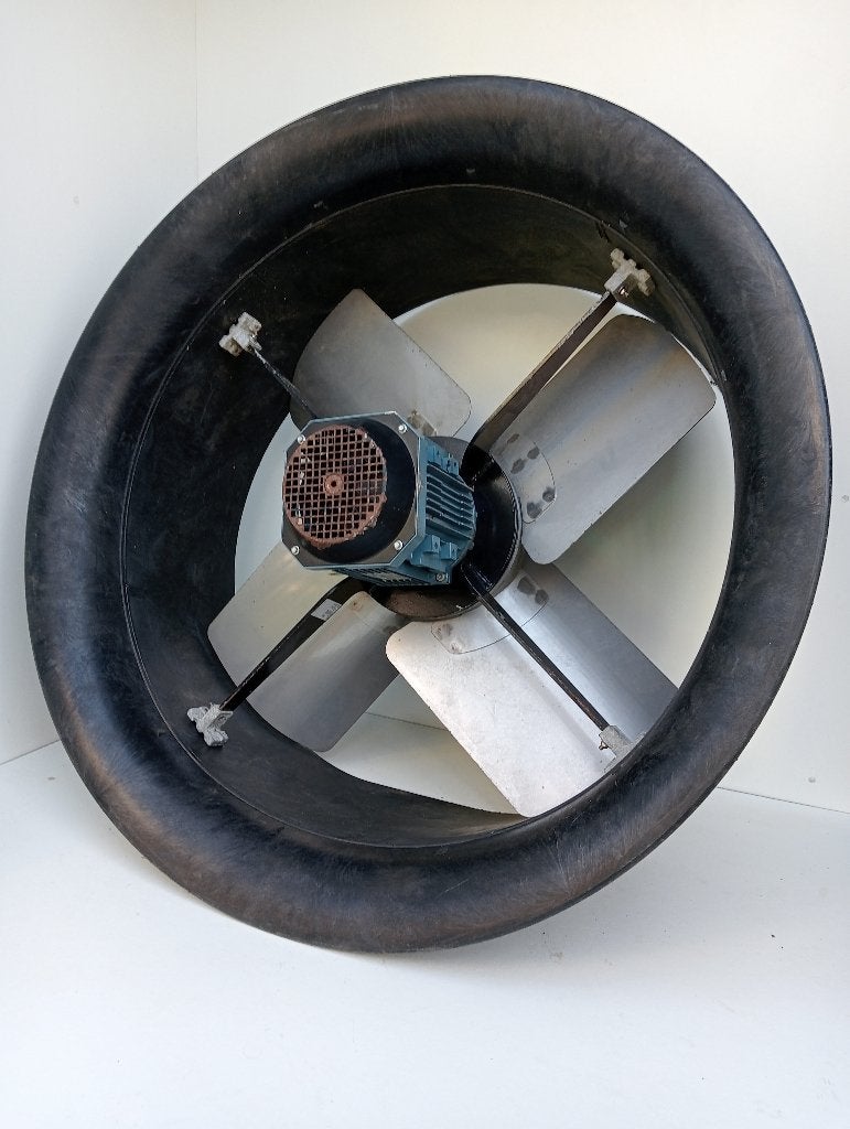Stienen SGS ventilatoren, Ophalen of Verzenden, Ventilator
