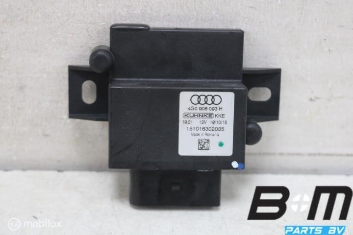 Brandstofpomp module A6 4G 4G0906093H, Gebruikt
