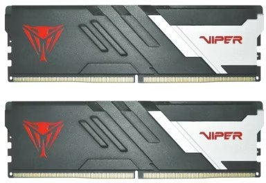 Patriot Viper Venom PVV532G600C36K, 32 GB, Nieuw, Ophalen of Verzenden, Desktop