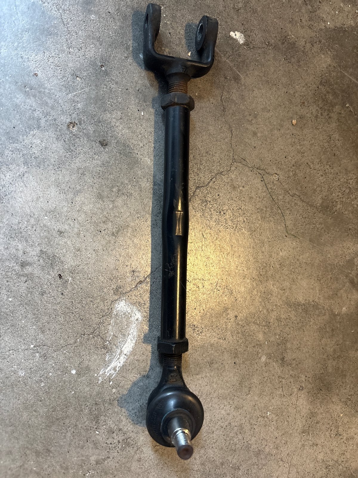 Nieuwe OEM Spoorstang Porsche 911 (1965-89) / 914, Ophalen of Verzenden, Nieuw, Porsche