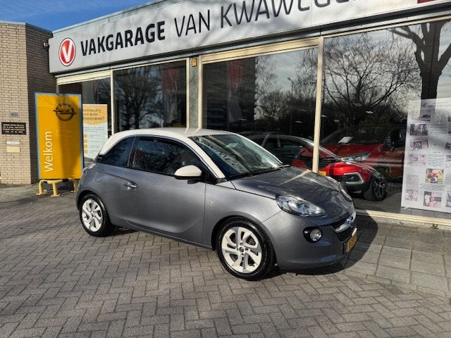 Opel Adam
