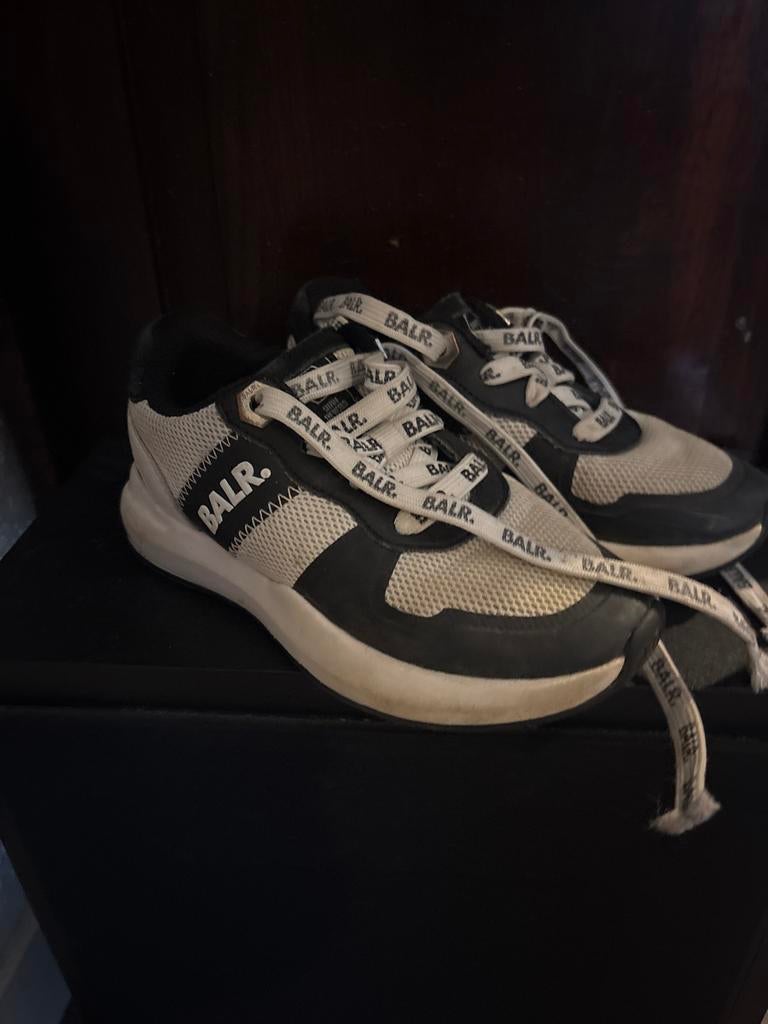Balr Kinder Schoenen - Stijlvolle Sneakers voor Kids, Ophalen of Verzenden, Gebruikt, Jongen of Meisje, Schoenen