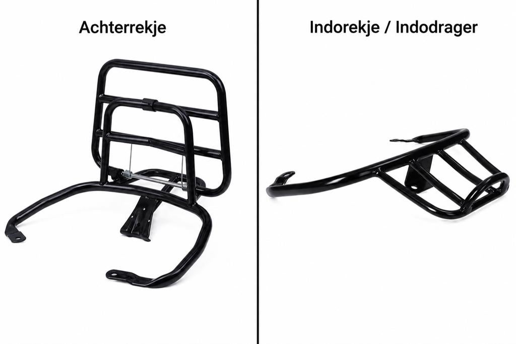 Vespa sprint Achterrekje of Indorekje NIEUW‼️, Ophalen of Verzenden, Zo goed als nieuw, Overige typen, Vespa