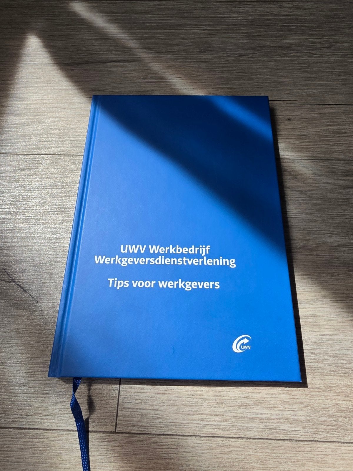 UWV Werkbedrijf: Tips voor werkgevers, Ophalen, HBO, Zo goed als nieuw, UWV Werkbedrijf