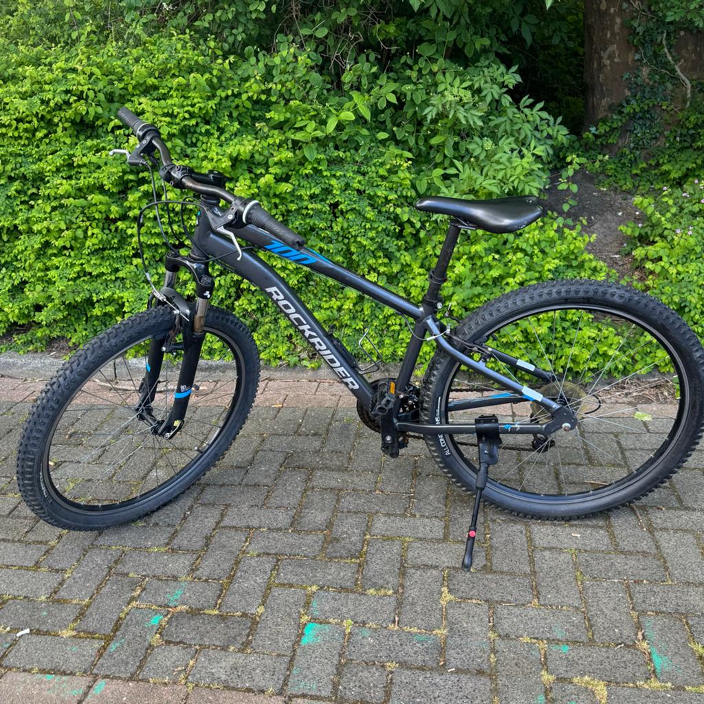 Sport fiets, Fietsen en Brommers, Fully, Ophalen of Verzenden, Zo goed als nieuw, Overige merken