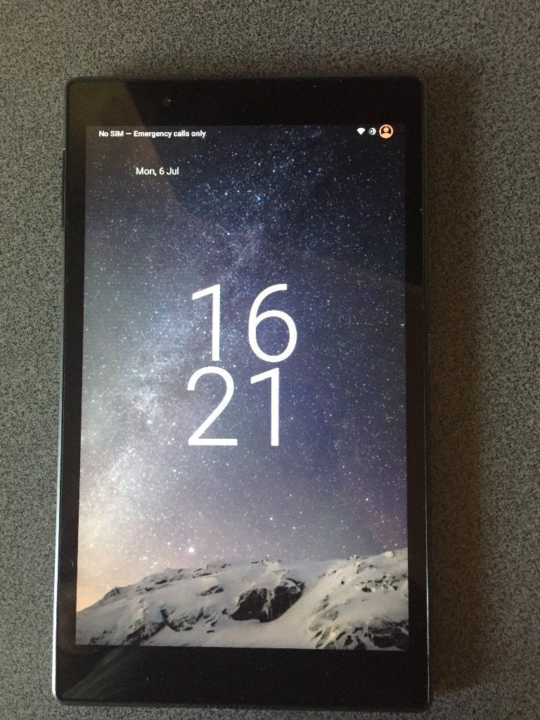 Lenovo Tab 4 8, Computers en Software, Android Tablets, 8 inch, Refurbished, Ophalen of Verzenden, Lenovo.