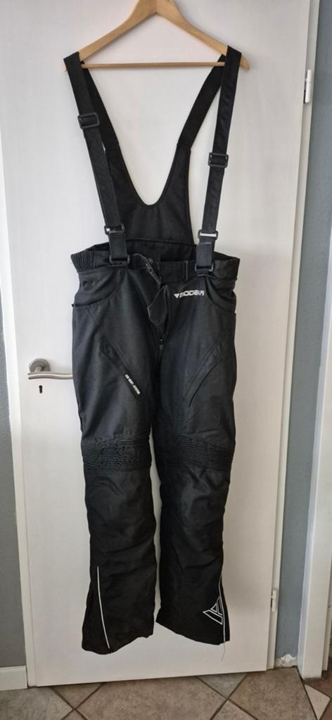 Modeka motorbroek maat M nieuw, Ophalen of Verzenden, Broek | textiel