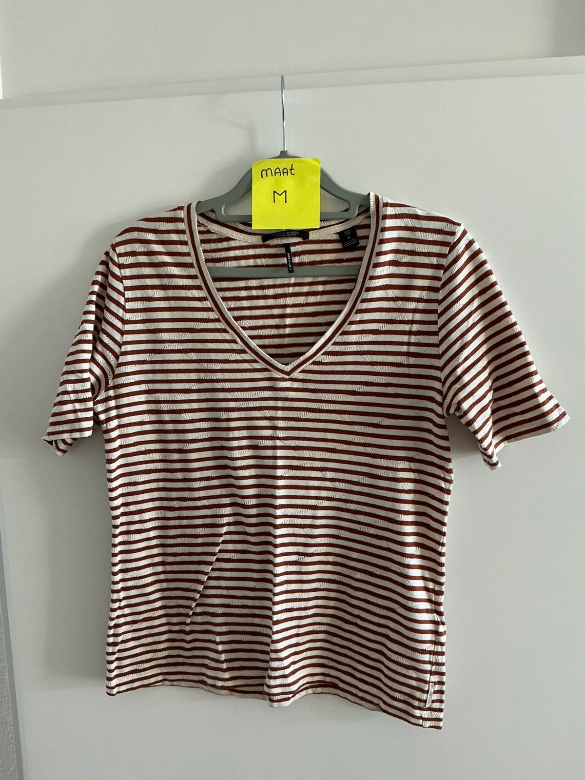 Te koop shirt & trui van scotch&soda M, Ophalen of Verzenden, Zo goed als nieuw, Lange mouw