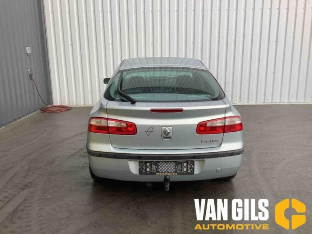 Renault Laguna, Renault Deutschland AG, Dialog.deutschland@renault.de, Peter-Huppertz-Straße 5 ,51063, Köln, Deutschland