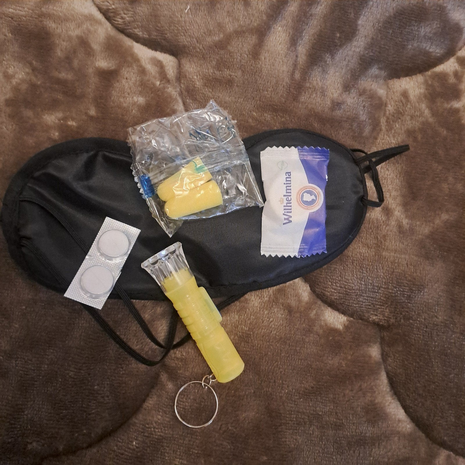 Hangovers Recovery Kit - Feestartikelen, Ophalen, Nieuw, Feestartikel, Overige
