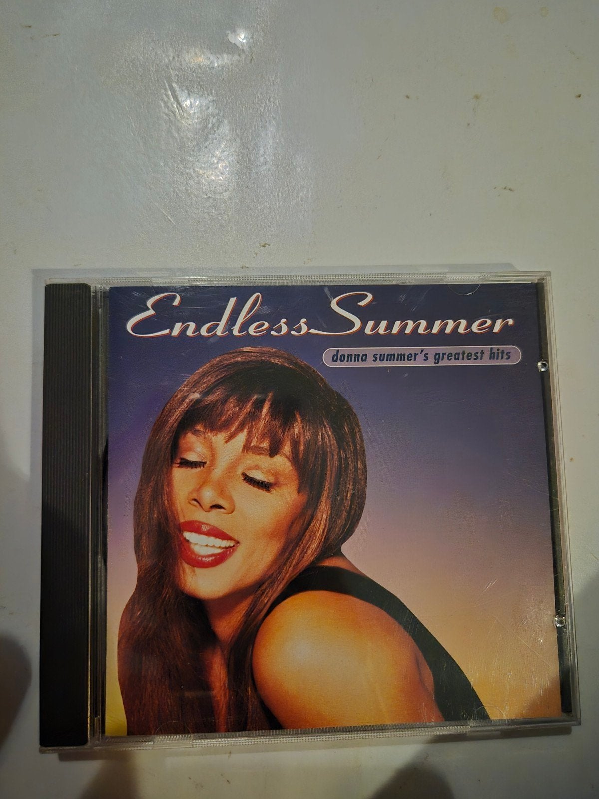 Donna Summer - Endless Summer, greatest hits. Cd. 1994, Ophalen of Verzenden
