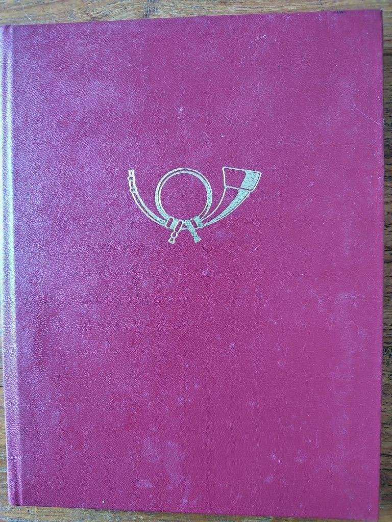 Sovjet Unie - USSR, Ophalen of Verzenden, Buitenland