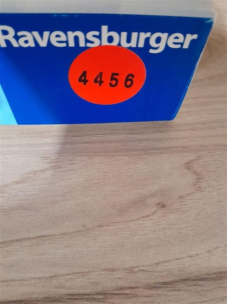 Disney Frozen - doolhof - s4456, Hobby en Vrije tijd, Gezelschapsspellen | Bordspellen, Verzenden, Zo goed als nieuw