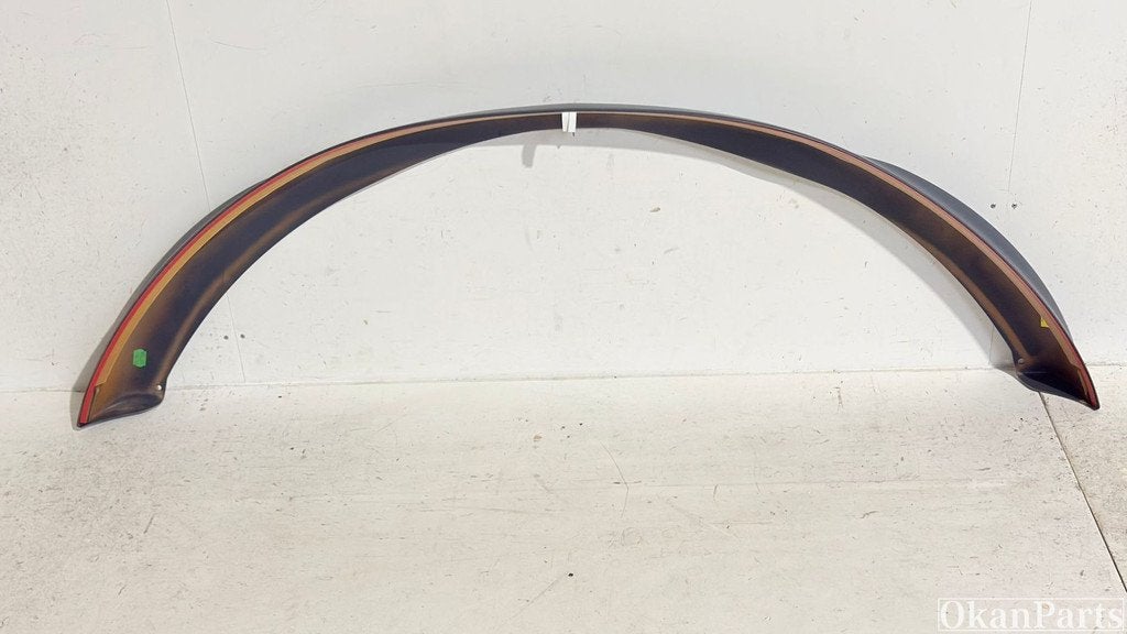 Opel Corsa D OPC voor bumperspoiler 93165675, Info@fabrikant.eu, Ophalen of Verzenden, Bumper, Fabrikant BV