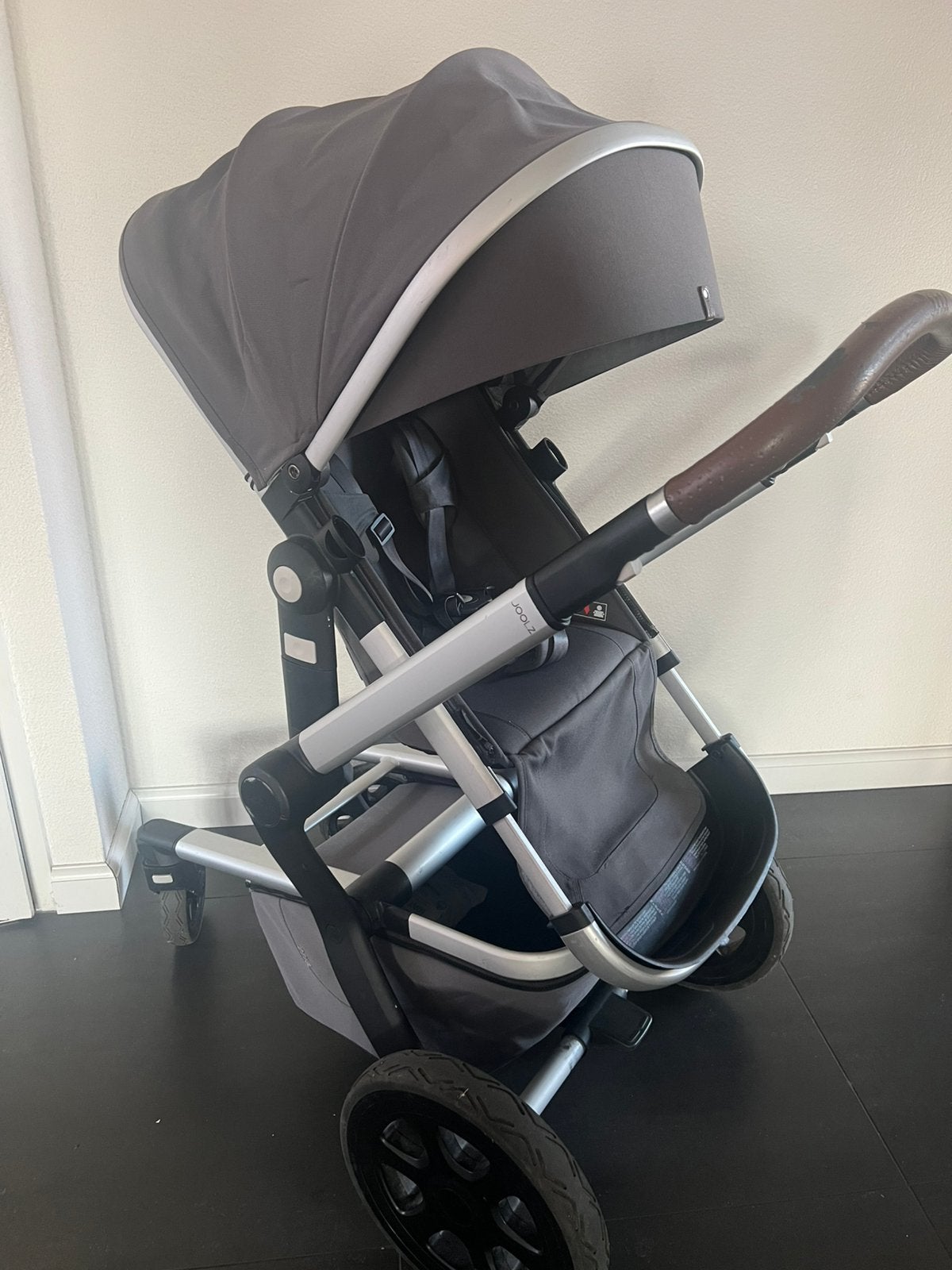 Joolz Day2 kinderwagen, Ophalen, Gebruikt, Overige merken