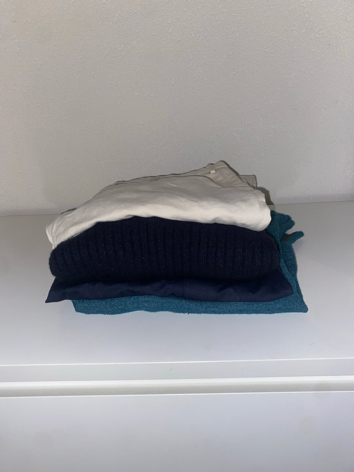 Pakket: Massimo Dutti - Gentiluomo - Cavallaro Napoli - Zumo, Ophalen of Verzenden, Gedragen, Overige maten