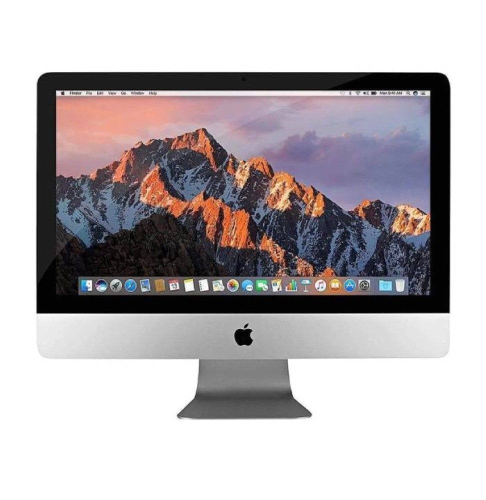 2x iMac Mid 2011 (21,5 inch) 4GB/500GB HDD en 8GB/525GB SSD, Computers en Software, Ophalen, Gebruikt, HDD en SSD, 2 tot 3 Ghz
