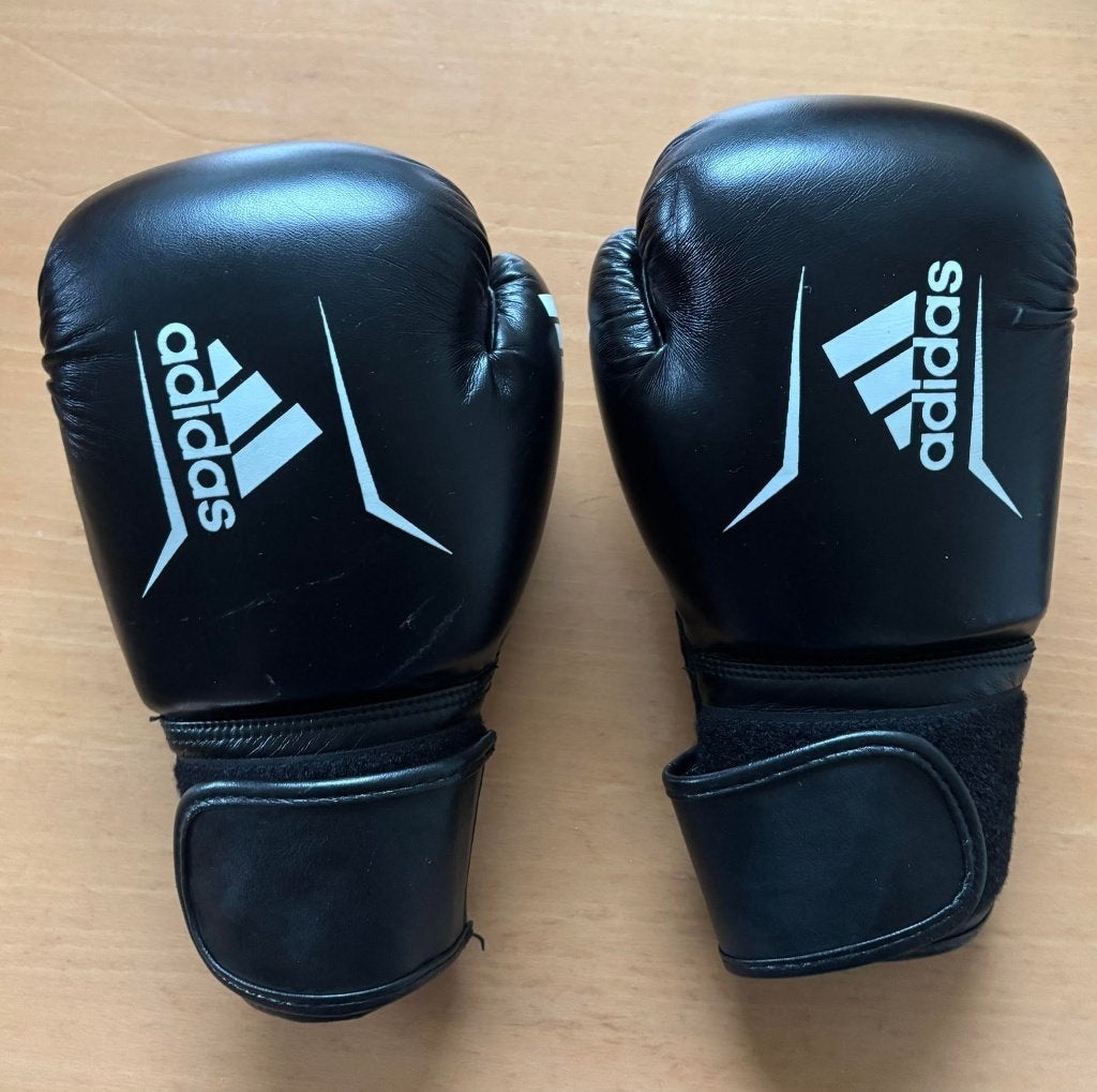 Kickbox set - of overige vechtsporten voor kind 8-11, Sport en Fitness, Vechtsporten en Zelfverdediging, Overige, Maat XS of kleiner