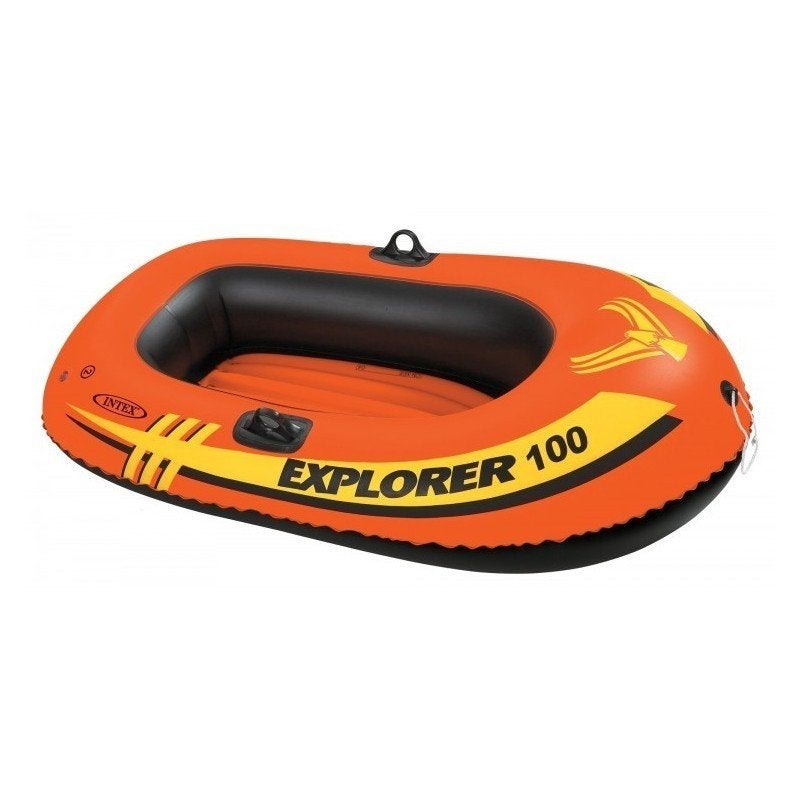 leuke rubberboot, Ophalen of Verzenden, Zo goed als nieuw