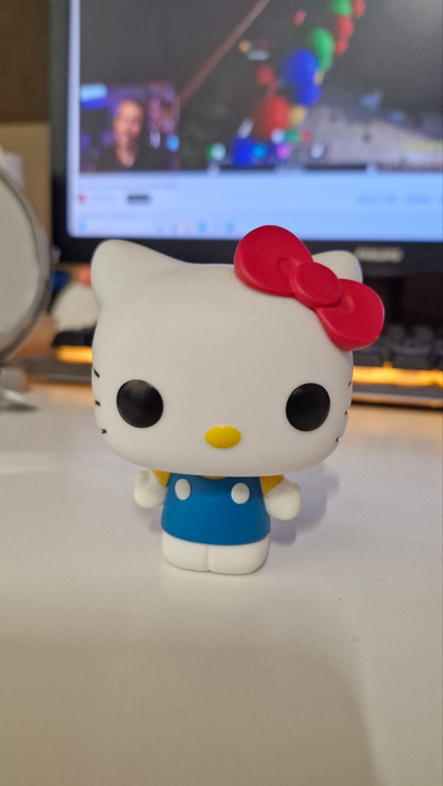 Hello Kitty Funko Pop (zonder doos), Ophalen of Verzenden
