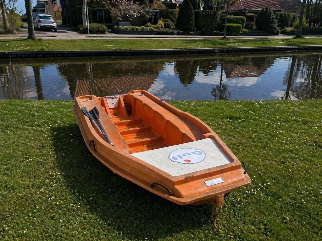 Jeanneau Cap 360, Ophalen, Gebruikt, Minder dan 6 meter