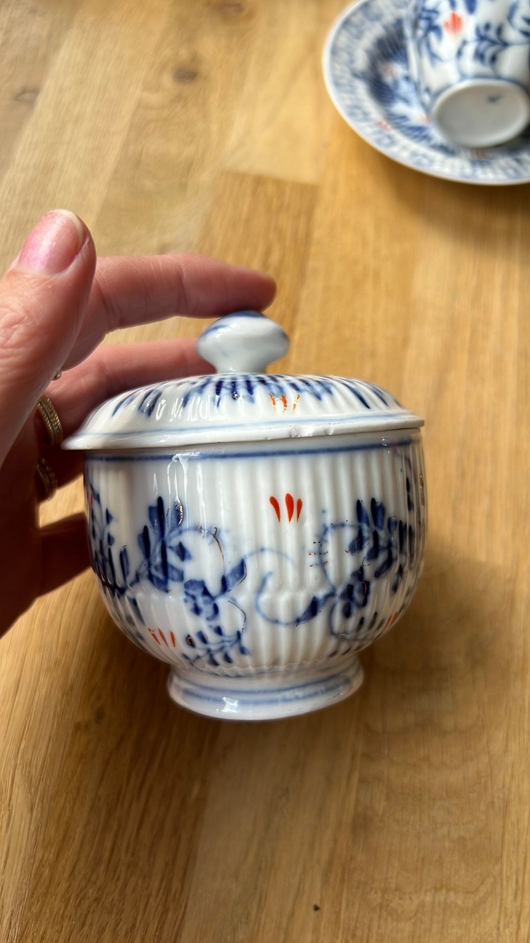 Antiek Rauenstein, Antiek en Kunst, Ophalen