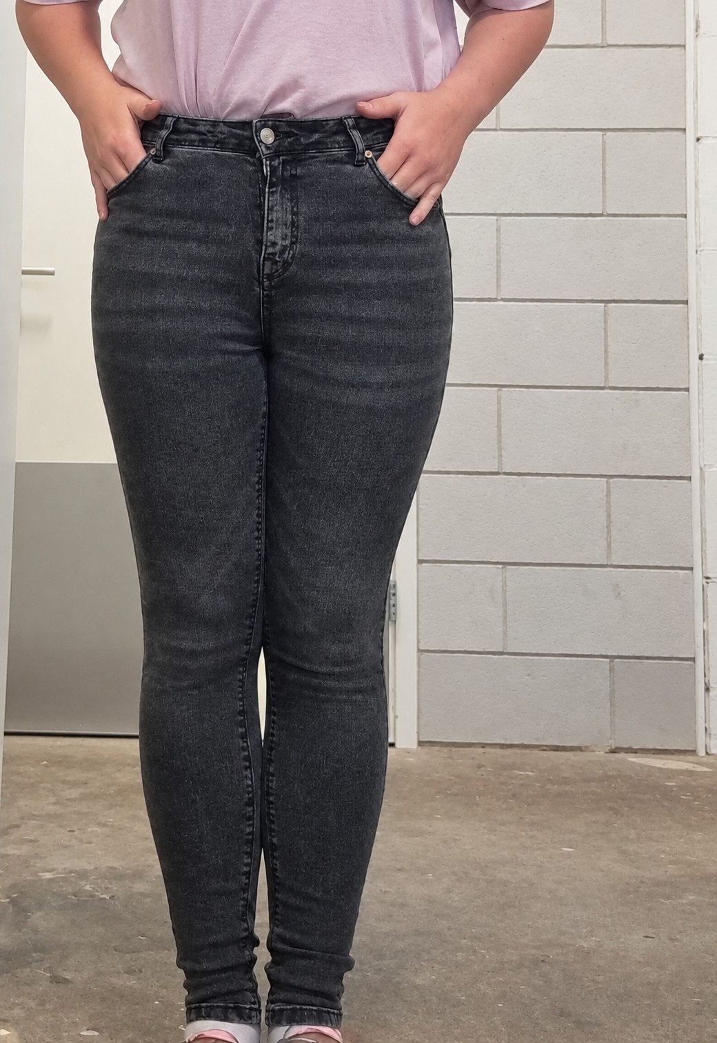 Primark jeans – maat 40, Kleding | Dames, Maat 38/40 (M), Primark, Ophalen of Verzenden, Zo goed als nieuw