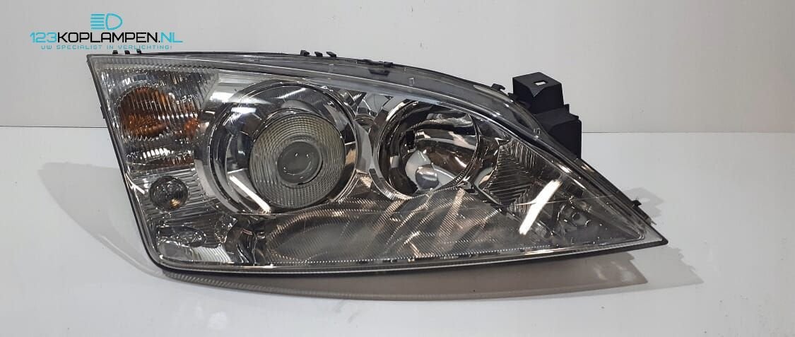(J3) Ford Mondeo MK3 Facelift Xenon koplamp rechts, Auto-onderdelen, Verlichting, Gebruikt, -, -, Ophalen of Verzenden