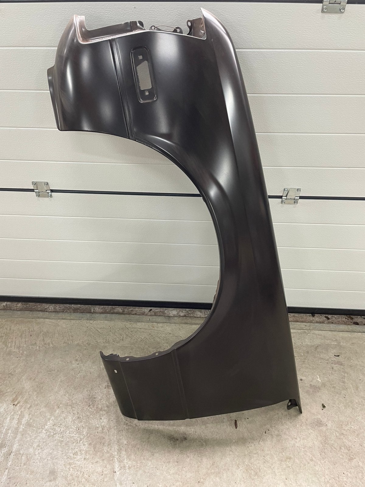 Toyota celica ta40 ra40 linker voorscherm nieuw 53802-14420, Ophalen, Voor, Nieuw, Spatbord