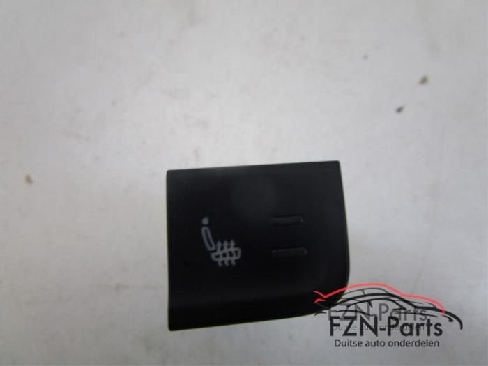 Middenconsoles Volkswagen Polo (22927843), Ophalen of Verzenden, Gebruikt