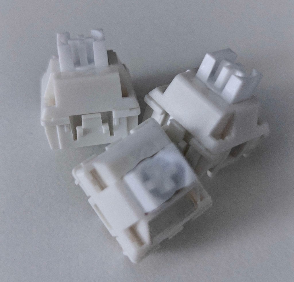 Toetsenbord Switches Magnetisch HE Wooting, Computers en Software, Toetsenborden, Verzenden, Nieuw, IROK, Gaming toetsenbord