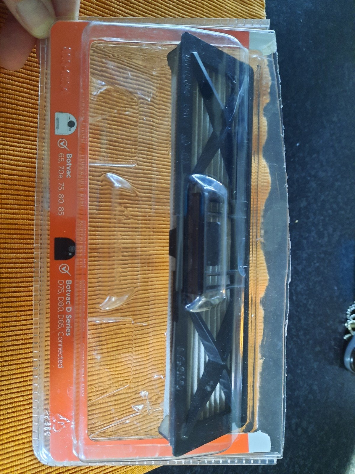 Filter voor Neato Botvac 65, 70e, 75, 80, 85 & D Series, Witgoed en Apparatuur, Stofzuigers, Ophalen of Verzenden