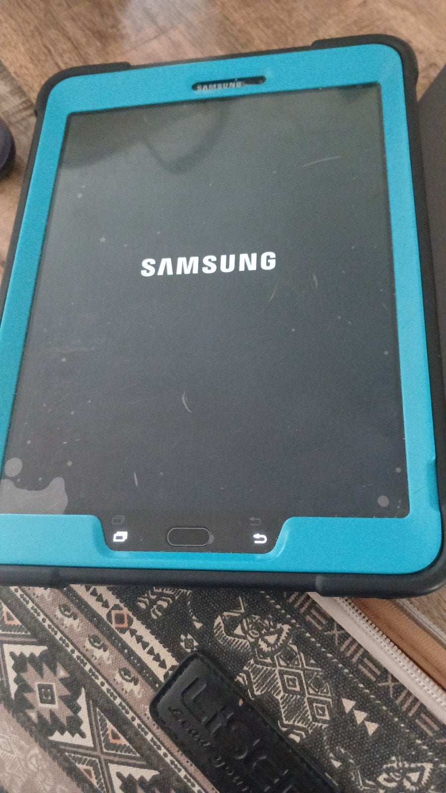samsaung tab s3, Computers en Software, Ophalen, 10 inch, 32 GB
