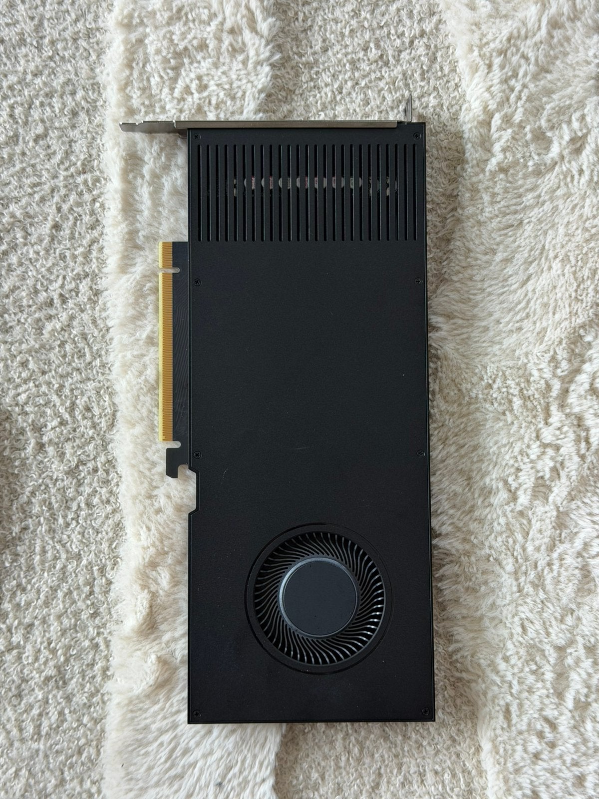 PNY Nvidia RTX A4000 - NIEUW, GDDR6, PCI-Express 4, Nieuw, Ophalen of Verzenden