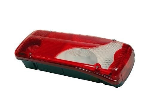 SC.R 07-17- KOPLAMP RECHTS VIGNAL 1756751, Scania, -, Verlichting, -