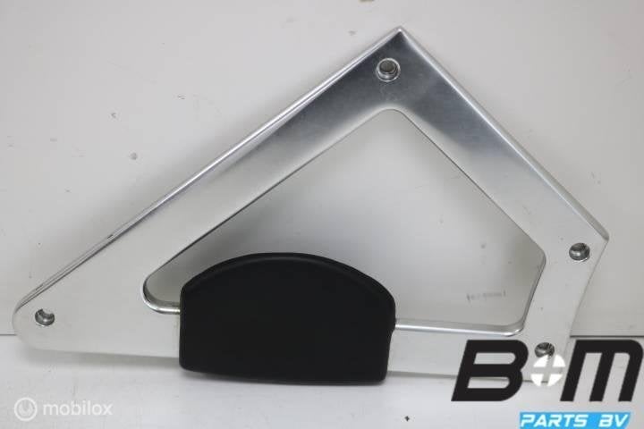 Handgreep rechts Audi TT 8N 8N0857646 (etka), Gebruikt
