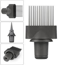 Dyson Haardroger Diffuser Opzetstuk, Sieraden, Tassen en Uiterlijk, Ophalen, Nieuw, Föhn of Haardroger