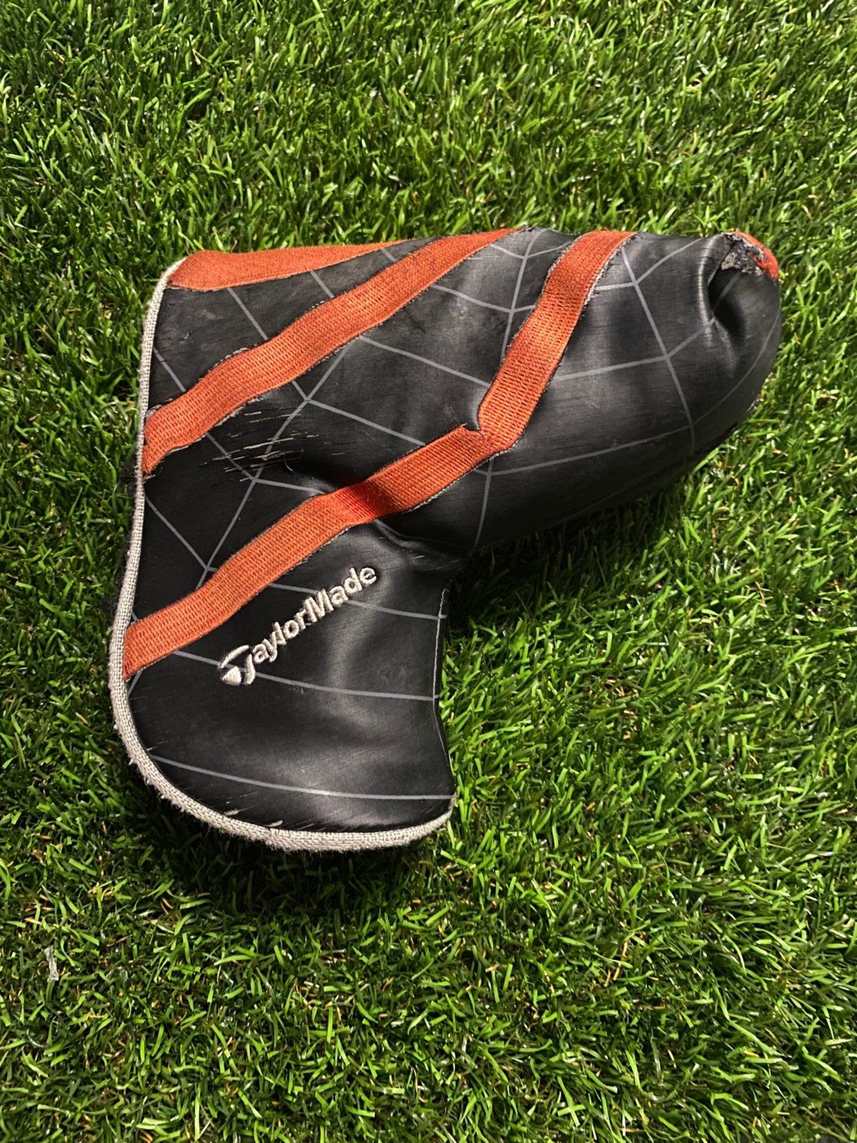 TAYLORMADE SPIDER TOUR BLADE PUTTER / HEADCOVER, Ophalen, Club