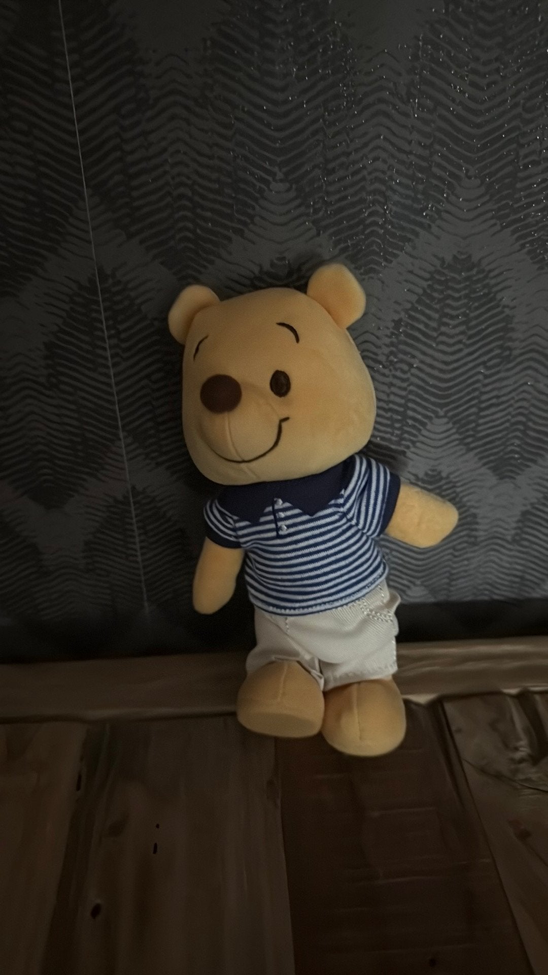 Disney nuimo, Verzamelen, Ophalen of Verzenden, Overige figuren, Zo goed als nieuw, Beeldje of Figuurtje