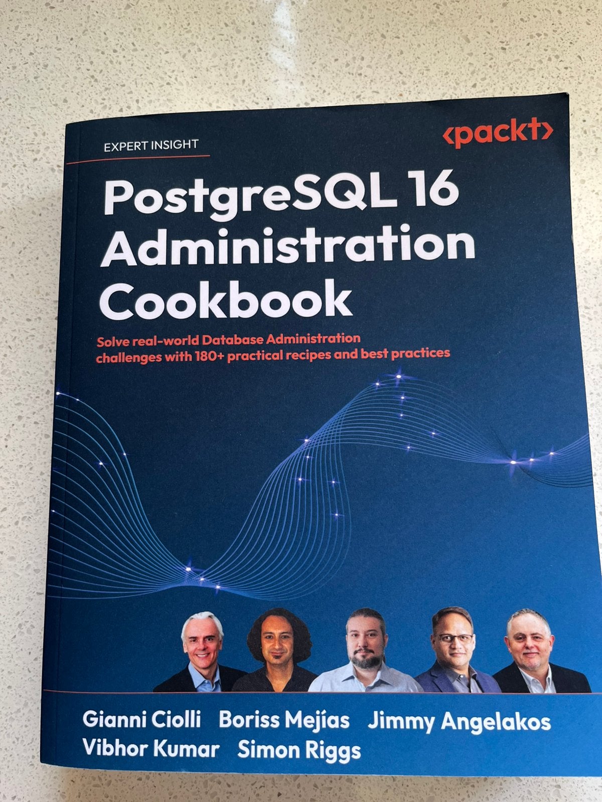 PostgreSQL 16 Administration Cookbook, Boeken, Informatica en Computer, Ophalen of Verzenden, Nieuw, Software